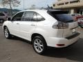 Crystal White Mica - RX 350 AWD Photo No. 5