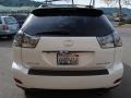 Crystal White Mica - RX 350 AWD Photo No. 6