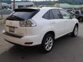 Crystal White Mica - RX 350 AWD Photo No. 7