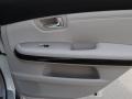 Crystal White Mica - RX 350 AWD Photo No. 9