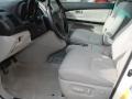 Crystal White Mica - RX 350 AWD Photo No. 12