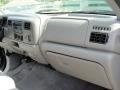 2000 Black Ford F250 Super Duty XLT Extended Cab  photo #25