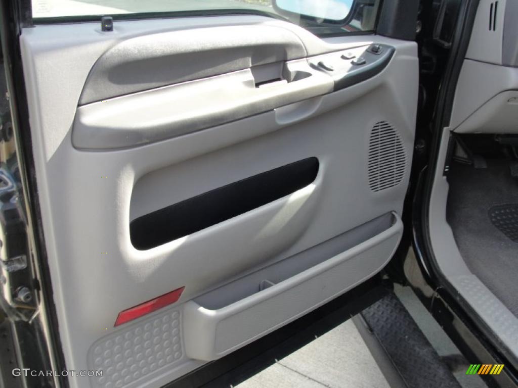 2000 f250 cheap door panel