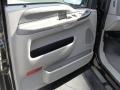 Medium Graphite Door Panel Photo for 2000 Ford F250 Super Duty #40039158