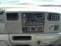 2000 Ford F250 Super Duty XLT Extended Cab Controls