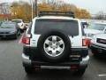 Titanium Metallic - FJ Cruiser 4WD Photo No. 5