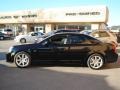 2005 Black Raven Cadillac CTS -V Series  photo #4