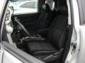 Titanium Metallic - FJ Cruiser 4WD Photo No. 8