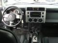Titanium Metallic - FJ Cruiser 4WD Photo No. 9