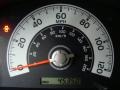 Titanium Metallic - FJ Cruiser 4WD Photo No. 10