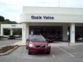 Maple Red Metallic - XC60 3.2 Photo No. 1