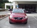 Maple Red Metallic - XC60 3.2 Photo No. 2