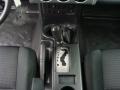 Titanium Metallic - FJ Cruiser 4WD Photo No. 12