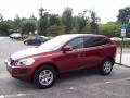 Maple Red Metallic - XC60 3.2 Photo No. 4