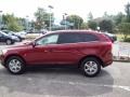 Maple Red Metallic - XC60 3.2 Photo No. 5