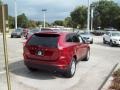 Maple Red Metallic - XC60 3.2 Photo No. 7