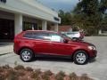 Maple Red Metallic - XC60 3.2 Photo No. 9