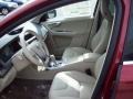 Maple Red Metallic - XC60 3.2 Photo No. 11