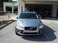Electric Silver Metallic - XC70 3.2 Photo No. 2