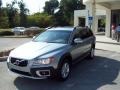 Electric Silver Metallic - XC70 3.2 Photo No. 3