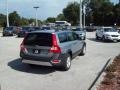 Electric Silver Metallic - XC70 3.2 Photo No. 6