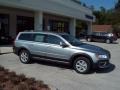 Electric Silver Metallic - XC70 3.2 Photo No. 8
