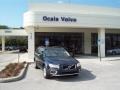 Caspian Blue Metallic - XC70 3.2 Photo No. 1