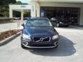 Caspian Blue Metallic - XC70 3.2 Photo No. 2