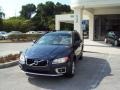 Caspian Blue Metallic - XC70 3.2 Photo No. 3