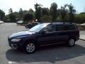 Caspian Blue Metallic - XC70 3.2 Photo No. 4