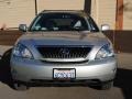 Millenium Silver Metallic - RX 350 AWD Photo No. 2