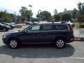 Caspian Blue Metallic - XC70 3.2 Photo No. 5