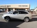 Millenium Silver Metallic - RX 350 AWD Photo No. 4
