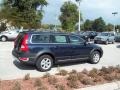 Caspian Blue Metallic - XC70 3.2 Photo No. 8