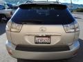 Millenium Silver Metallic - RX 350 AWD Photo No. 6