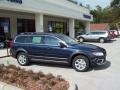 Caspian Blue Metallic - XC70 3.2 Photo No. 9