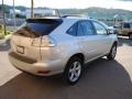 Millenium Silver Metallic - RX 350 AWD Photo No. 7