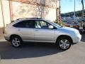 Millenium Silver Metallic - RX 350 AWD Photo No. 8