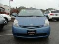 Seaside Blue Pearl - Prius Hybrid Photo No. 2