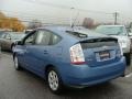 Seaside Blue Pearl - Prius Hybrid Photo No. 4