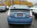 Seaside Blue Pearl - Prius Hybrid Photo No. 5