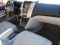 Millenium Silver Metallic - RX 350 AWD Photo No. 12