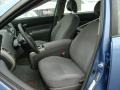 Seaside Blue Pearl - Prius Hybrid Photo No. 8