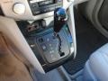 Millenium Silver Metallic - RX 350 AWD Photo No. 16