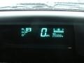 Seaside Blue Pearl - Prius Hybrid Photo No. 10