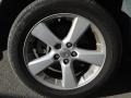 Millenium Silver Metallic - RX 350 AWD Photo No. 20