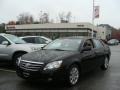 Black - Avalon XLS Photo No. 1