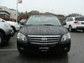 Black - Avalon XLS Photo No. 2