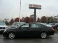 Black - Avalon XLS Photo No. 3
