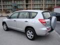 Classic Silver Metallic - RAV4 4WD Photo No. 3